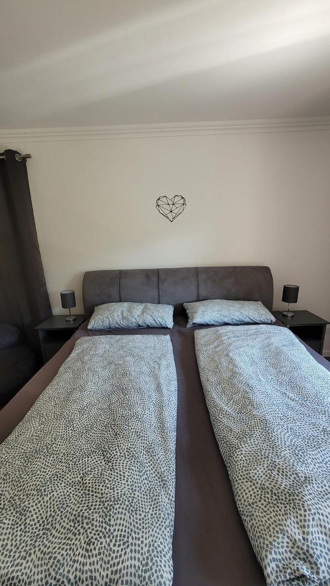 Apartment Das.arnolds Berchtesgaden