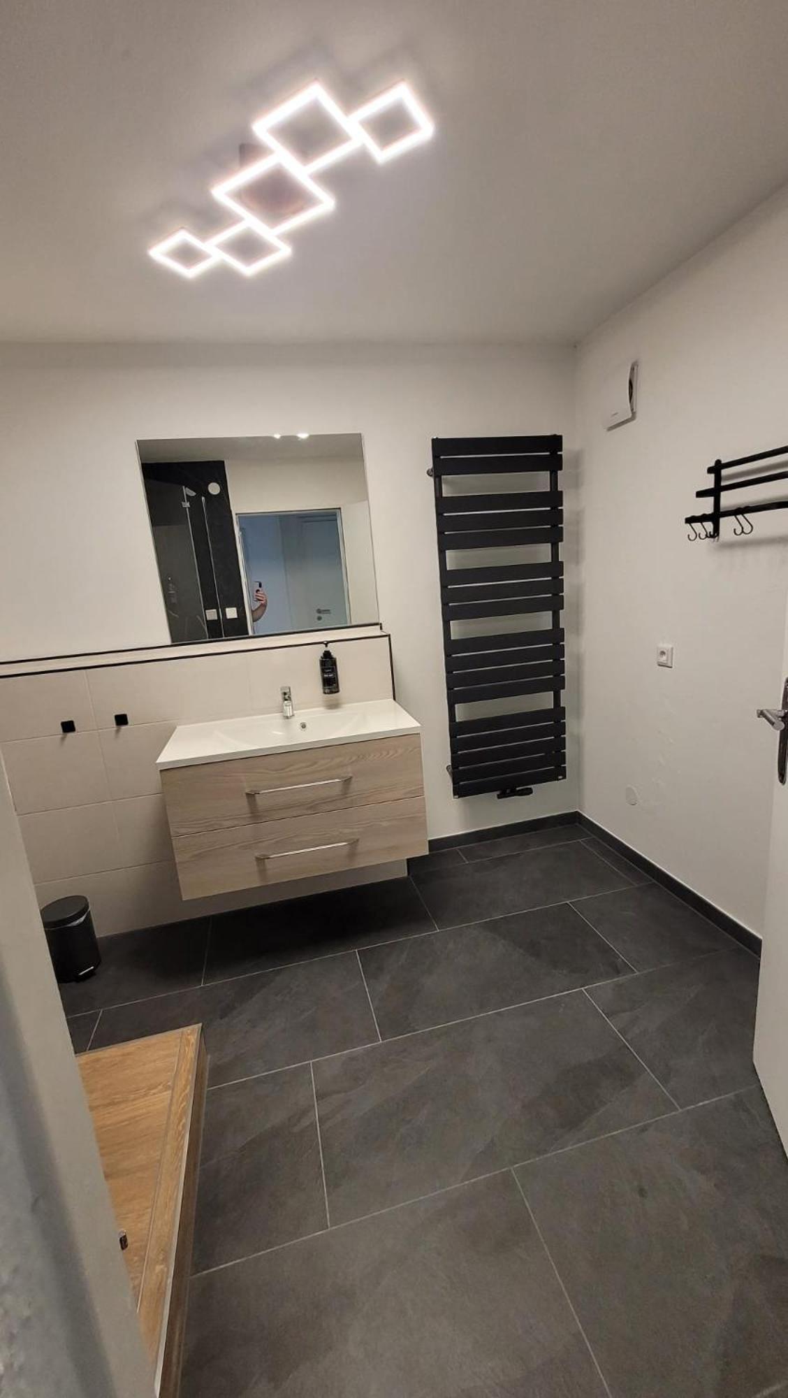 Apartment Das.arnolds