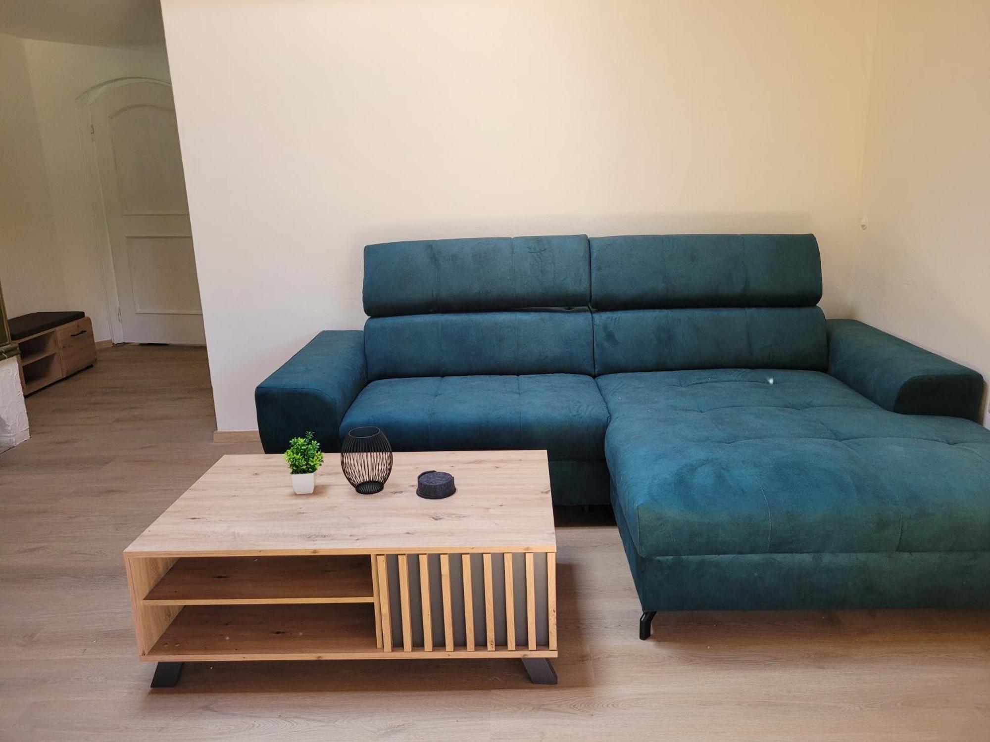 Apartment Das.arnolds *