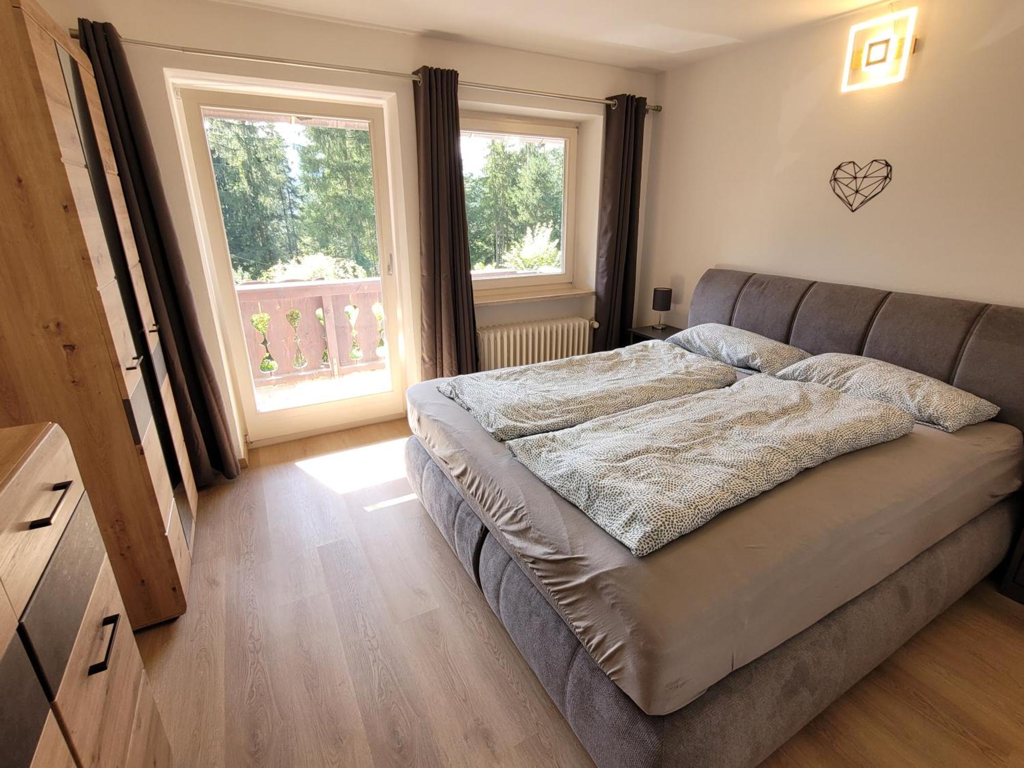 Das.arnolds Apartment Berchtesgaden