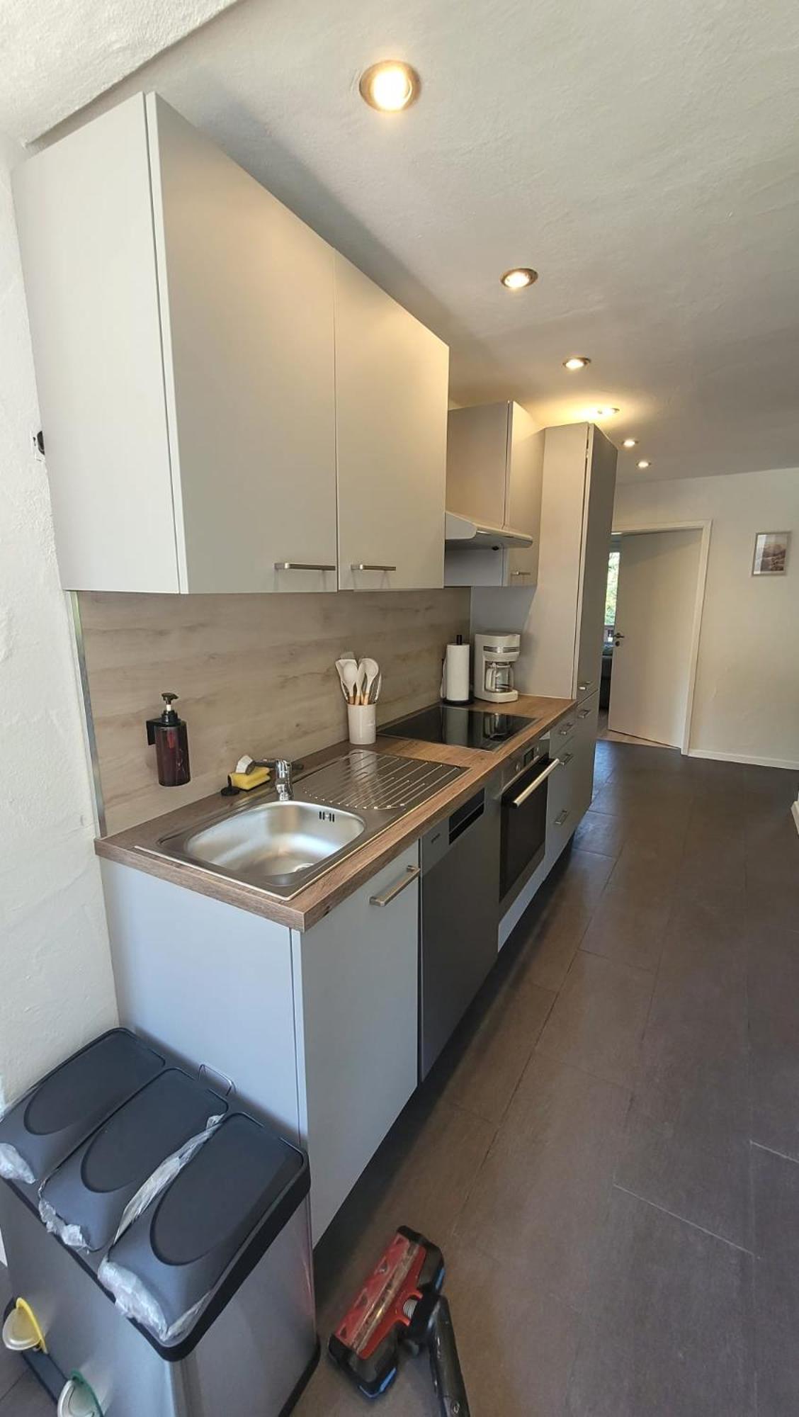 Apartment Das.arnolds