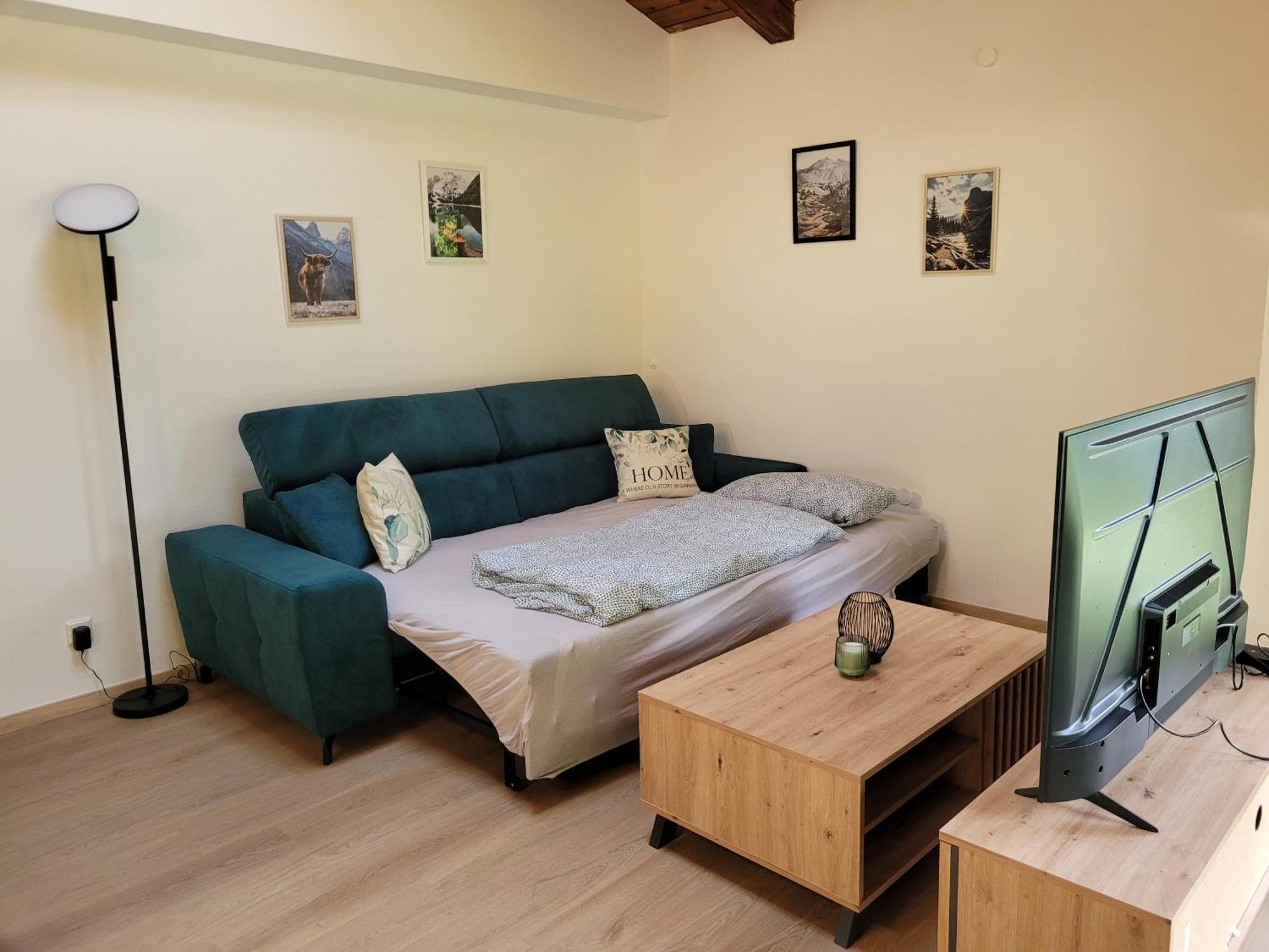 Apartment Das.arnolds Berchtesgaden