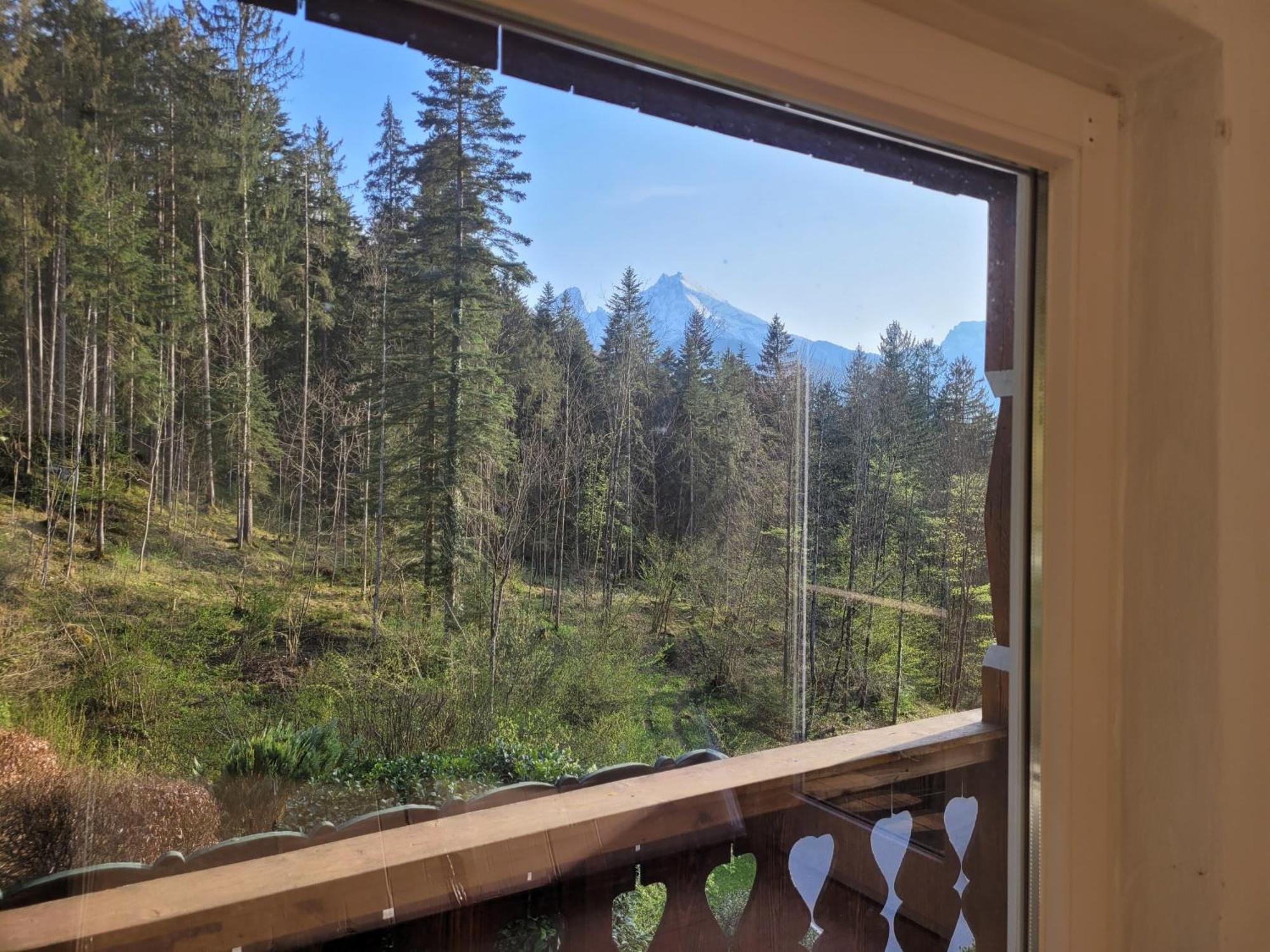 Apartment Das.arnolds Berchtesgaden