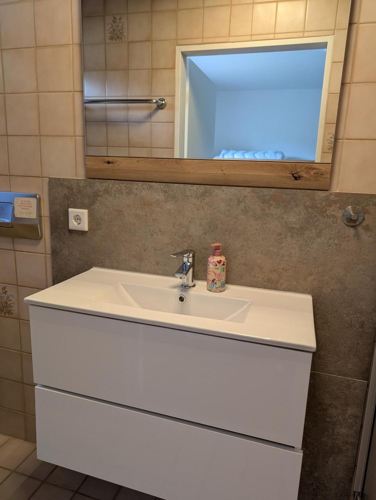 Apartment Das.arnolds *